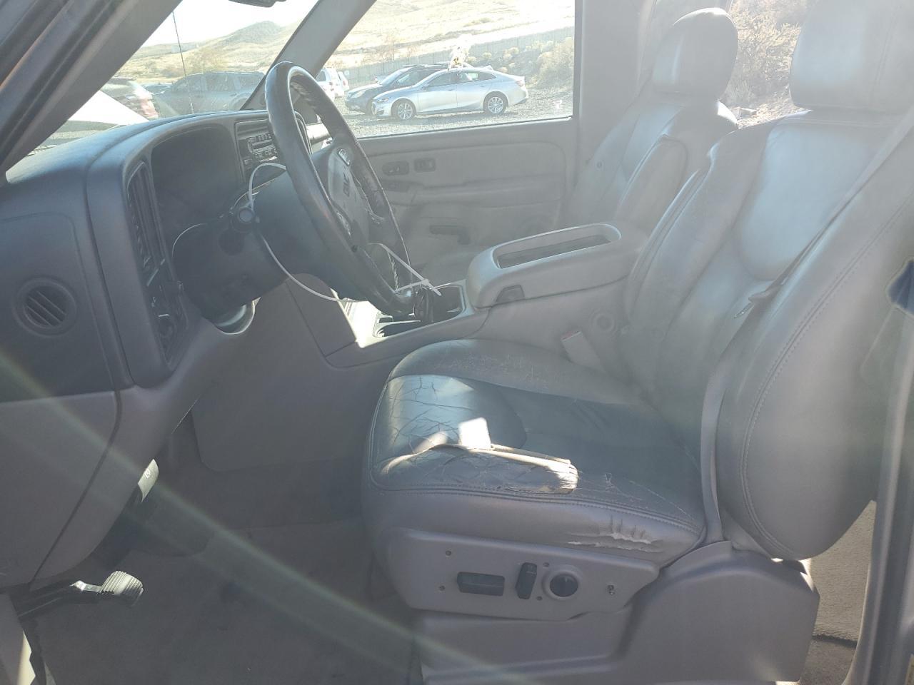 2006 GMC Yukon Xl C1500 - Фото 7