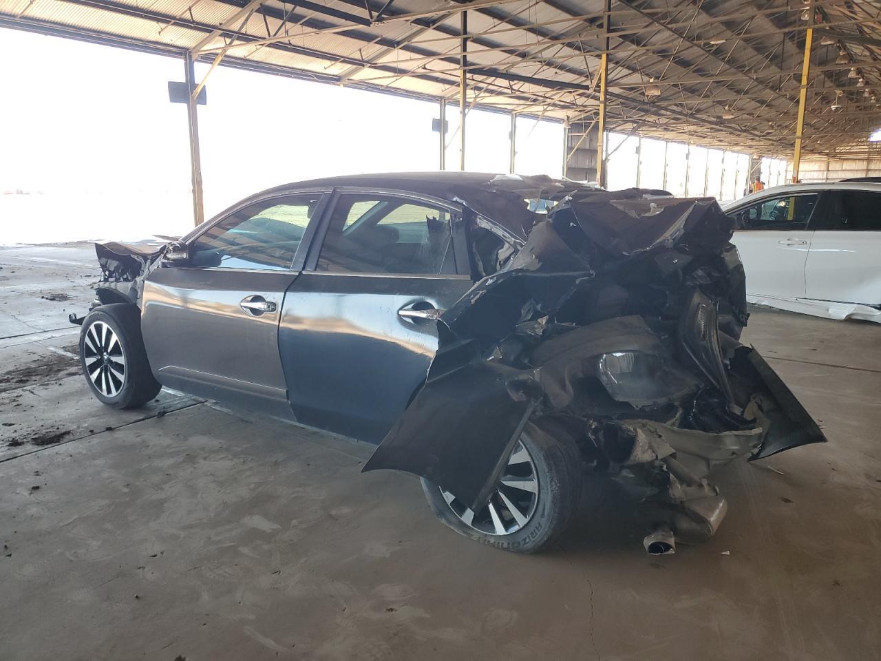 2018 Nissan Altima 2.5 - Image 2