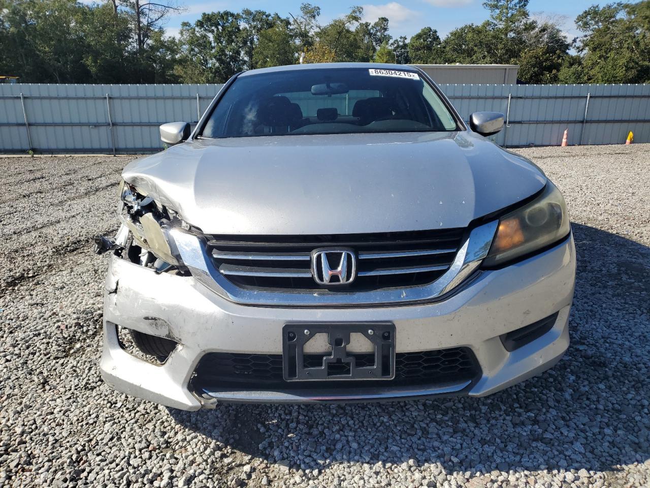 2013 Honda Accord Lx - Image 5