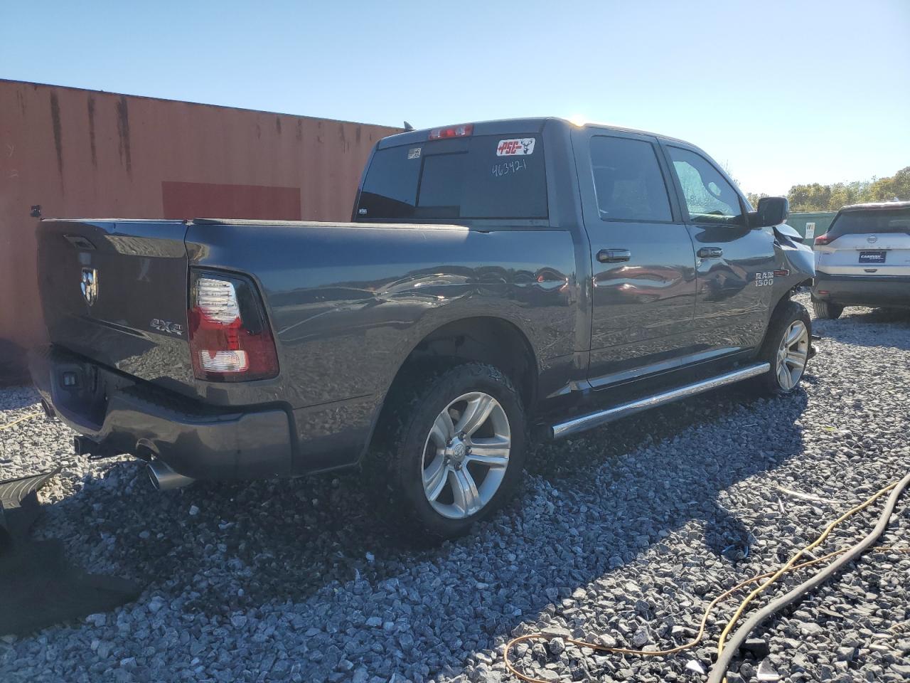 2018 Ram 1500 Sport - Фото 3