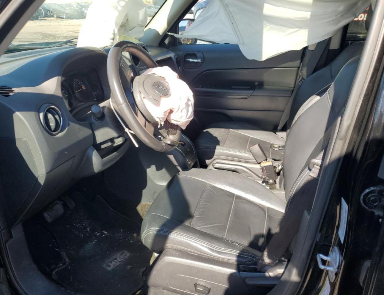 2015 Jeep Patriot Latitude - Image 7