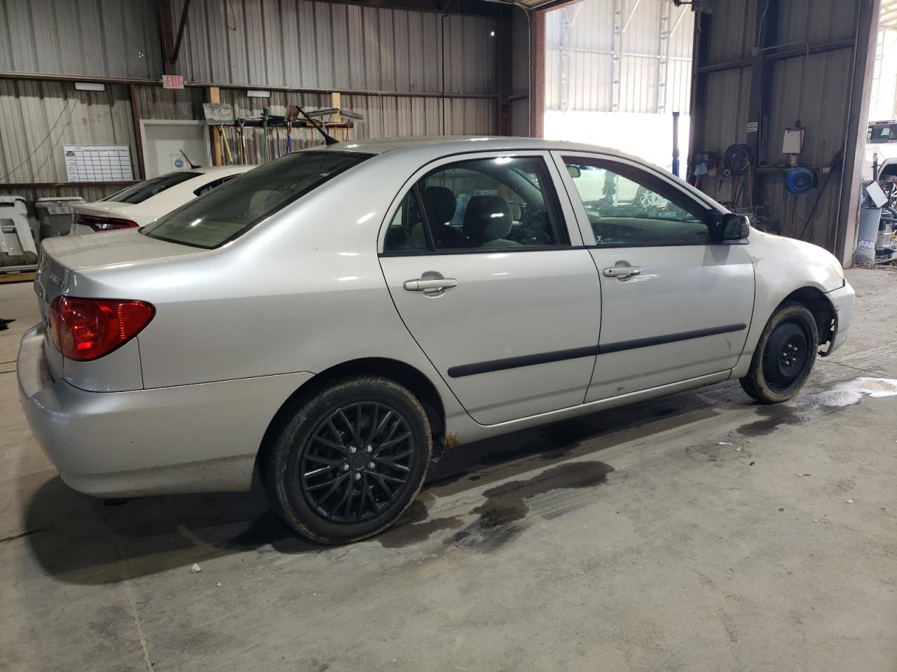 2006 Toyota Corolla Ce - Фото 3
