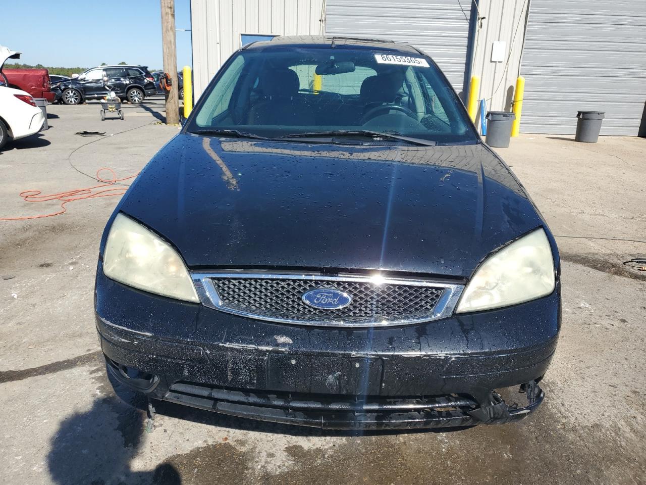 2007 Ford Focus Zx3 - Фото 5