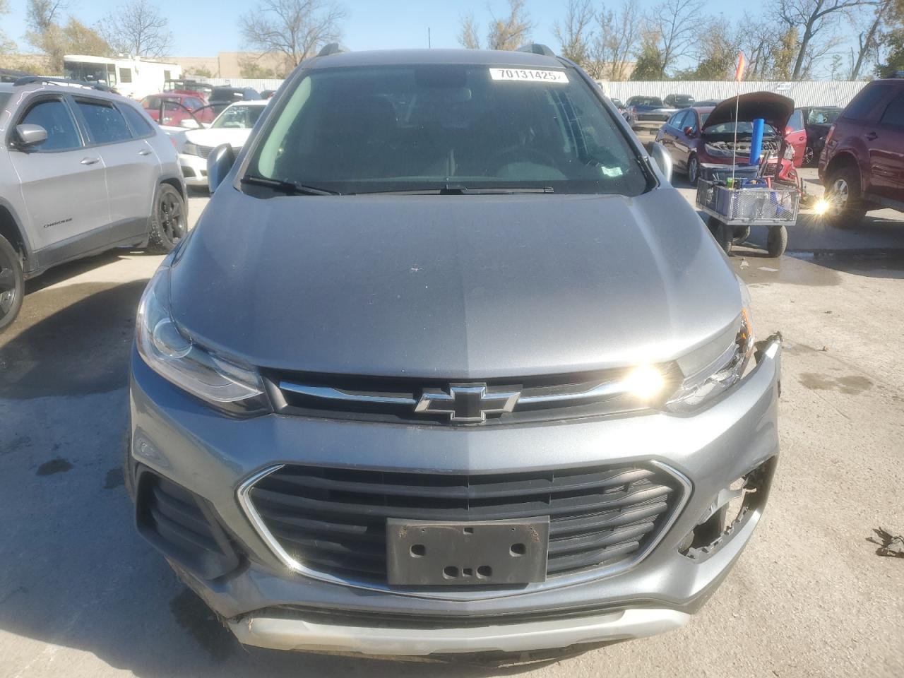 2019 Chevrolet Trax 1Lt - Фото 5