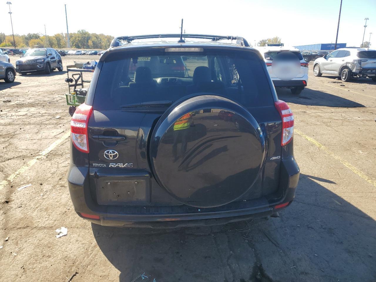 2010 Toyota Rav4 - Фото 6