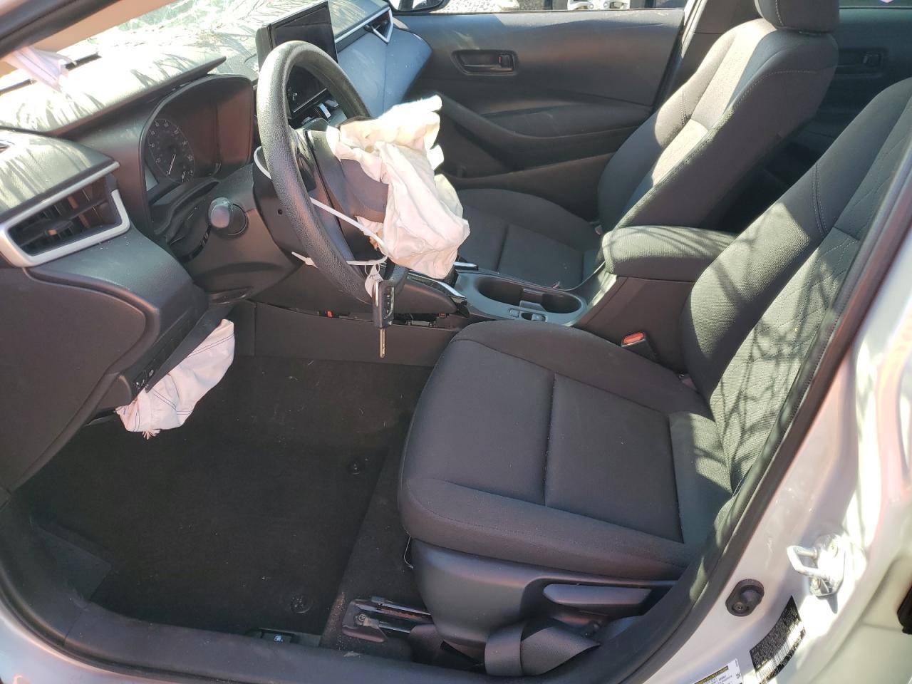 2024 Toyota Corolla Le - Фото 7