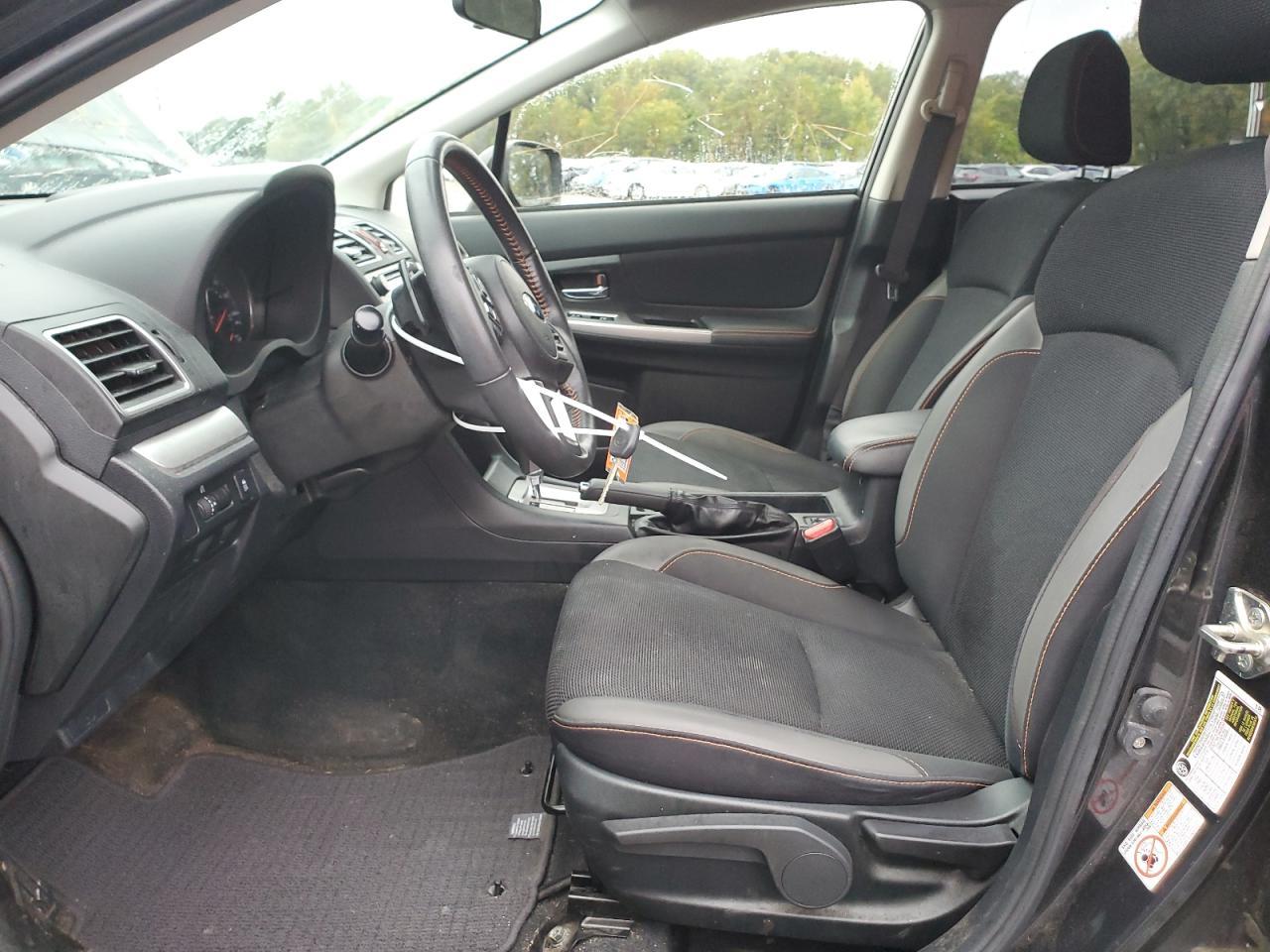 2017 Subaru Crosstrek Premium - Фото 7