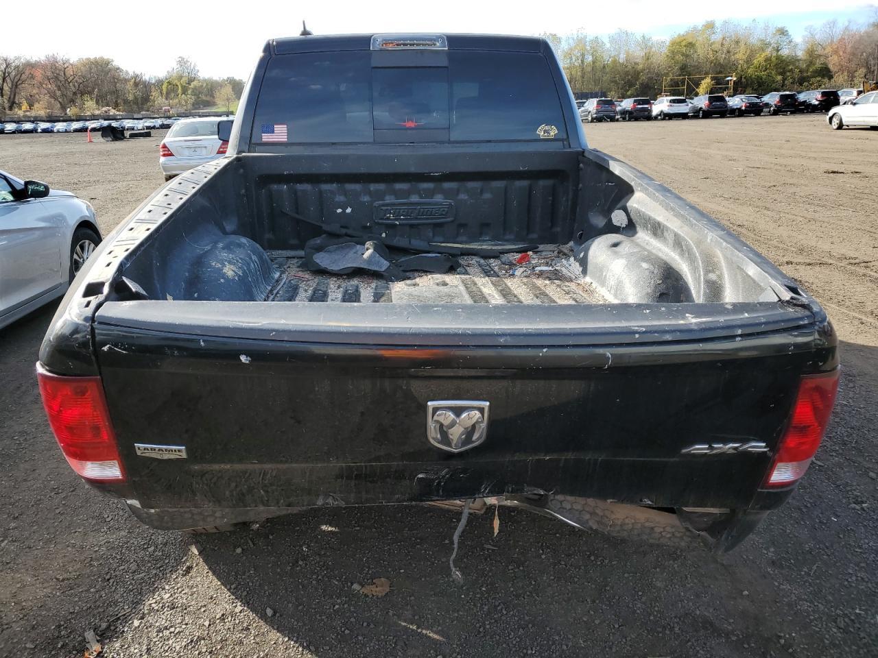 2014 Ram 1500 Slt - Image 6