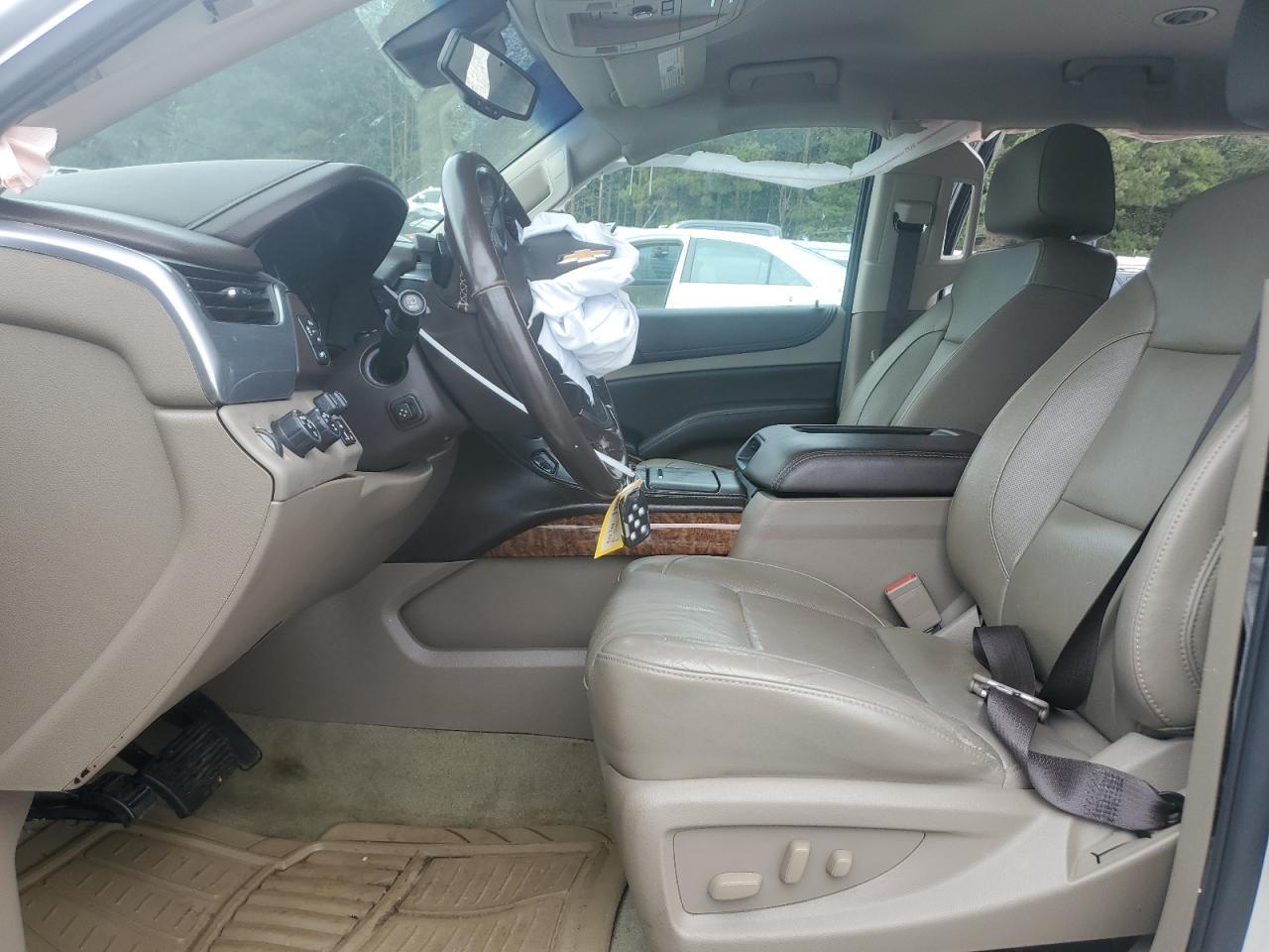 2018 Chevrolet Tahoe K1500 Premier - Image 7