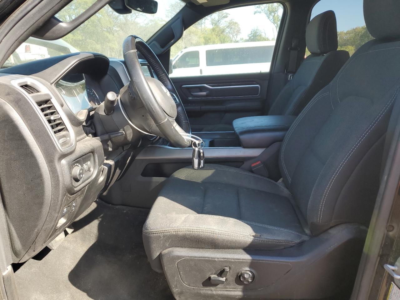 2019 Ram 1500 Big Horn/Lone Star - Image 7