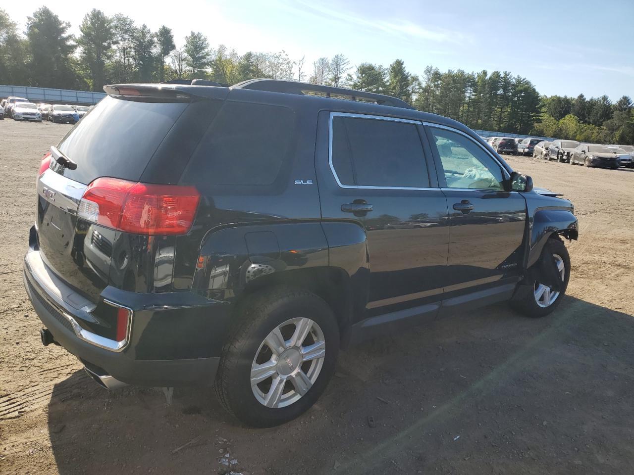 2016 GMC Terrain Sle - Image 3