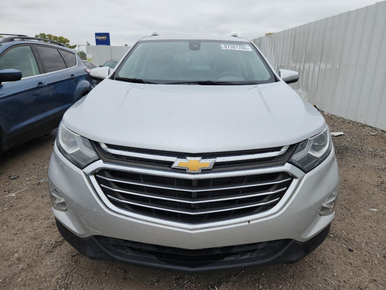 2018 Chevrolet Equinox Premier - Image 5