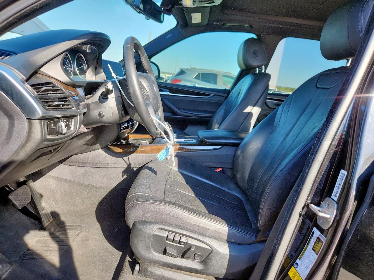 2017 BMW X5 Sdrive35I - Image 7