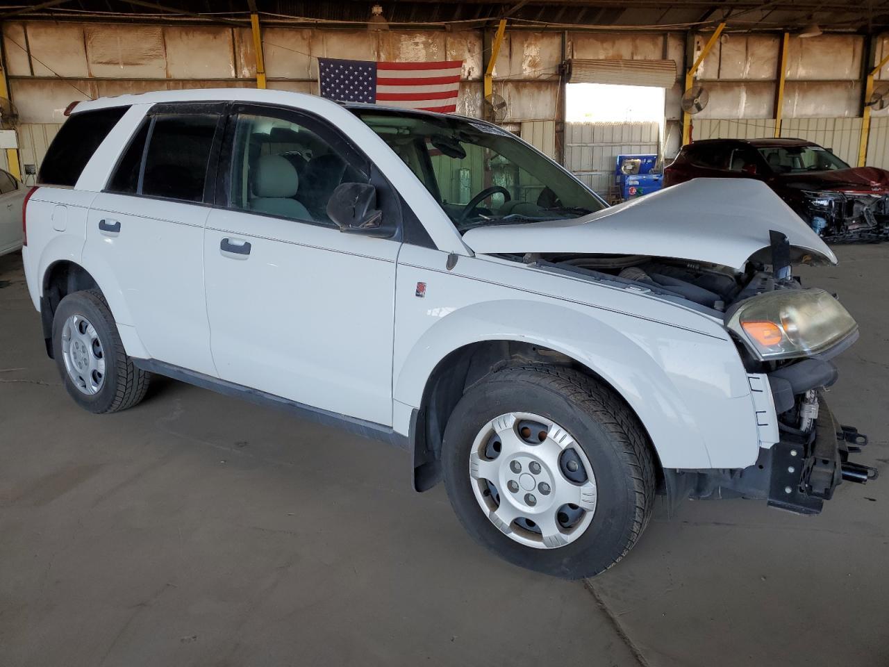 2006 Saturn Vue - Image 4