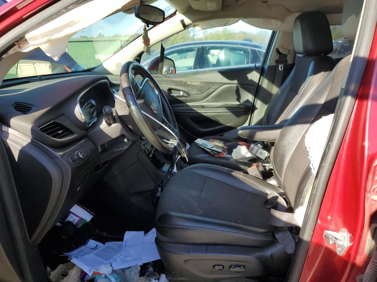 2019 Buick Encore Preferred - Фото 7