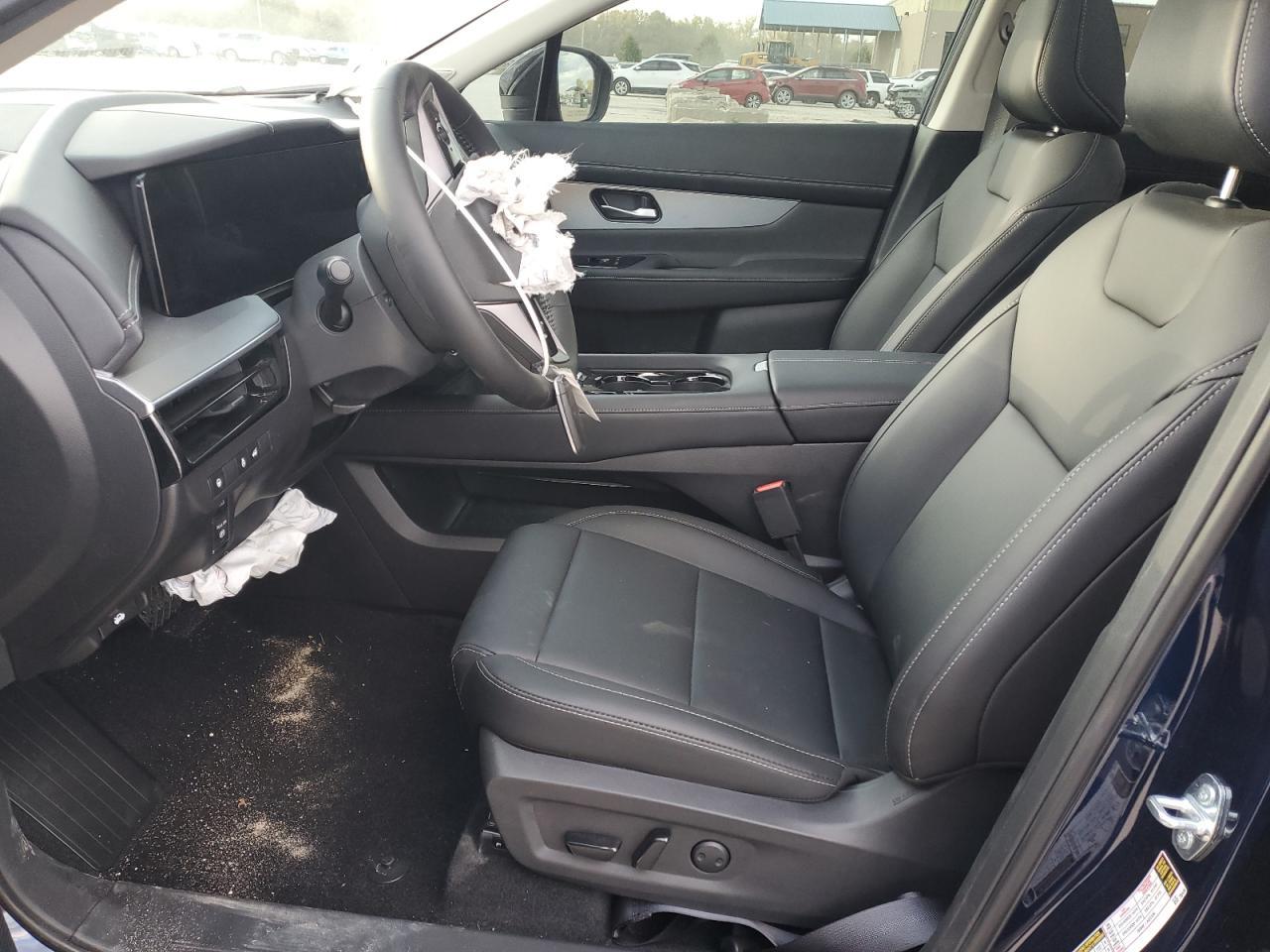 2025 Nissan Murano Sl - Фото 7