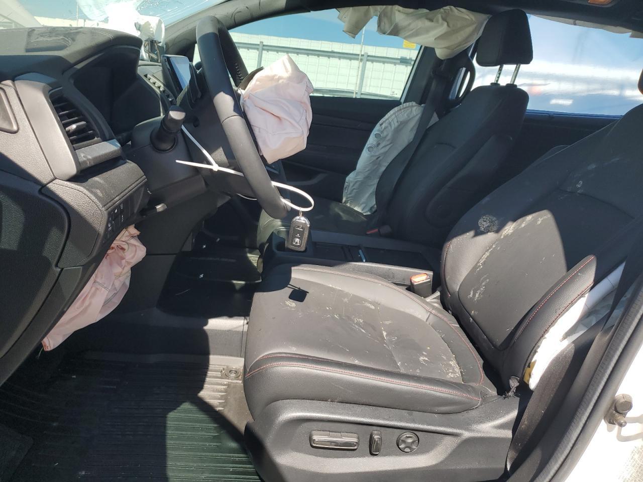 2024 Honda Odyssey Sport - Image 7