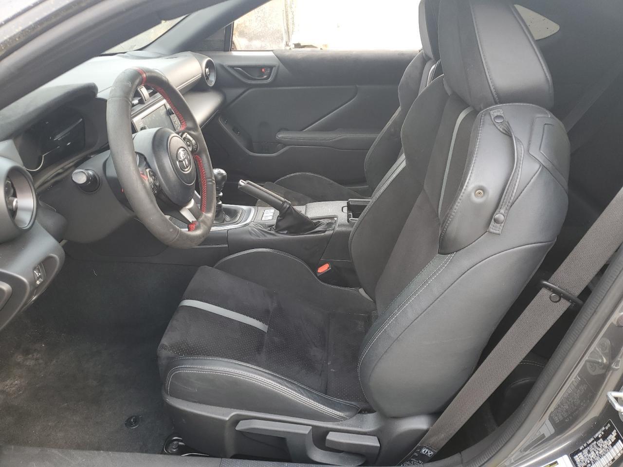 2023 Toyota Gr 86 Premium - Фото 7