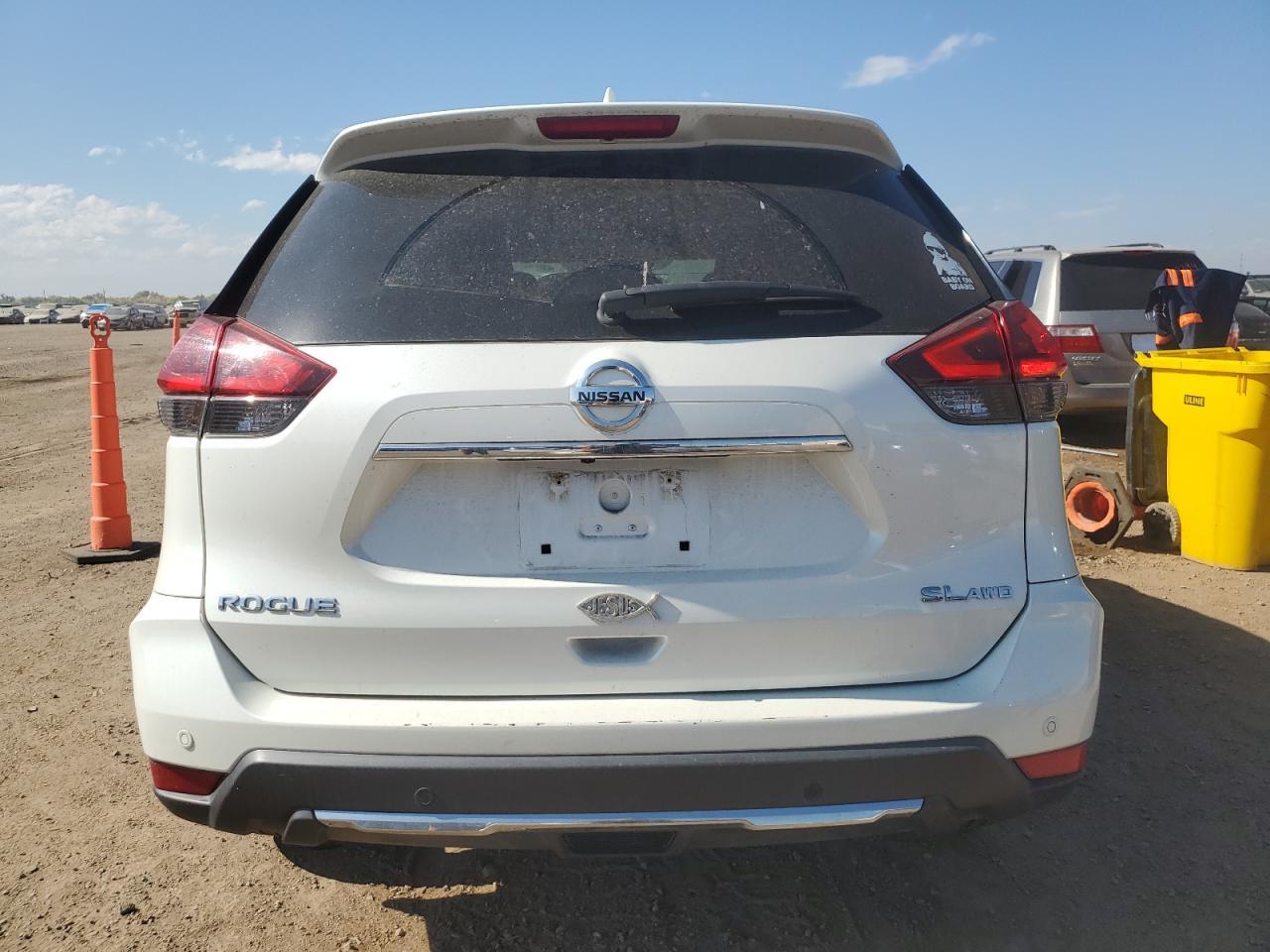 2020 Nissan Rogue S - Image 6