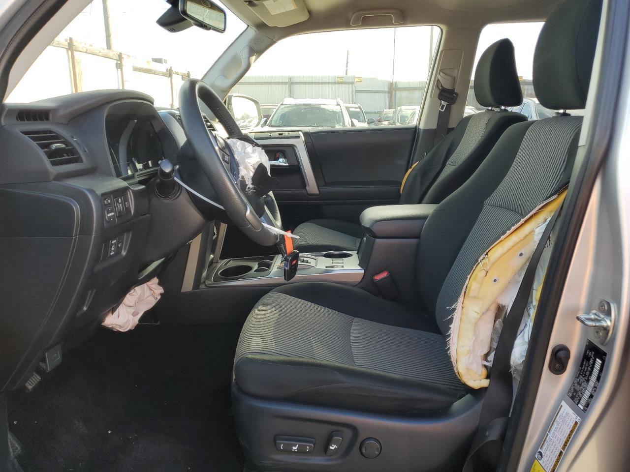 2023 Toyota 4Runner Sr5 - Фото 7