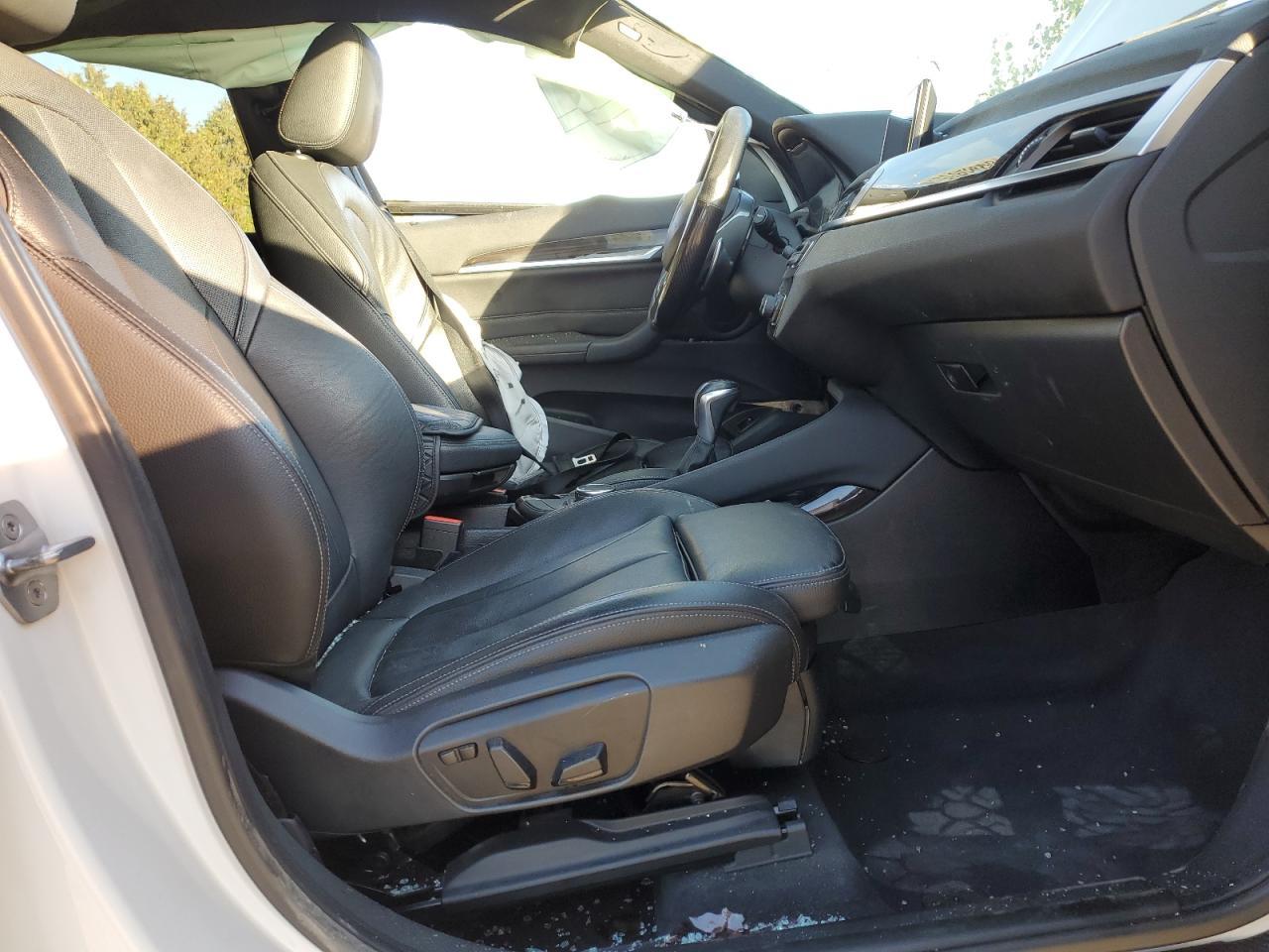 2016 BMW X1 xDrive28I - Image 7