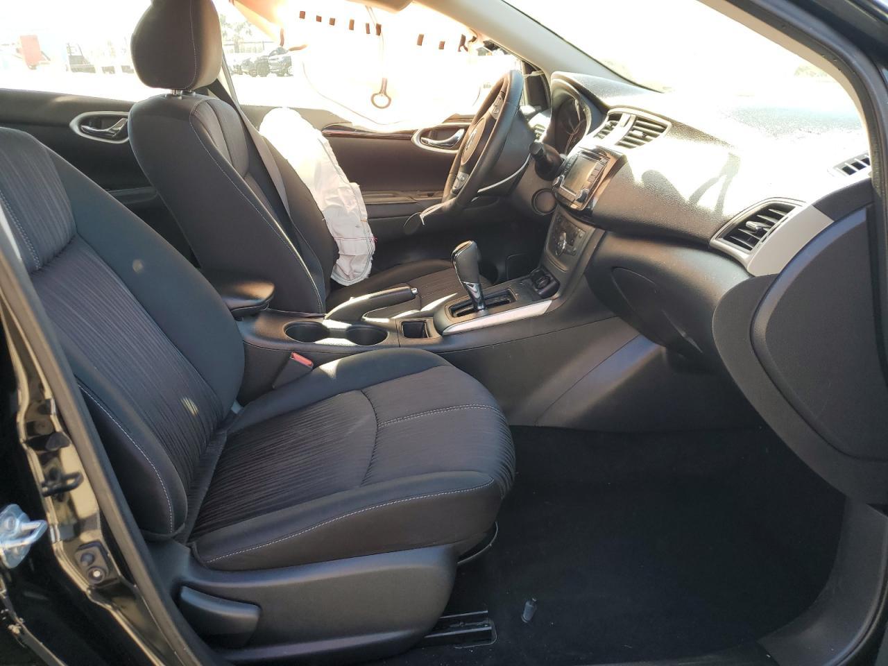 2018 Nissan Sentra S - Фото 7