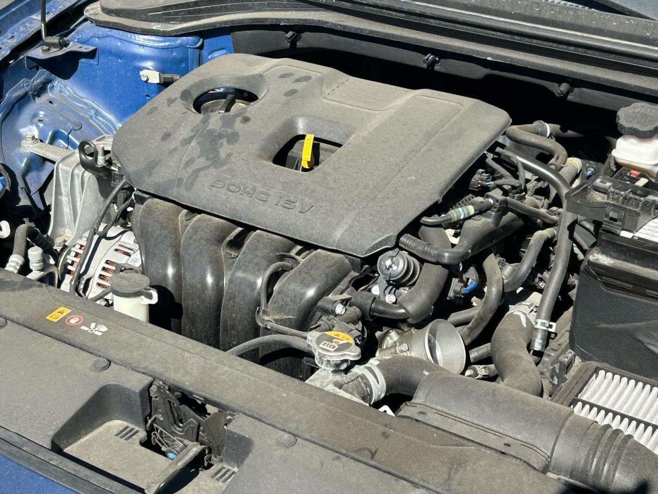 2019 Hyundai Elantra Sel - Фото 7