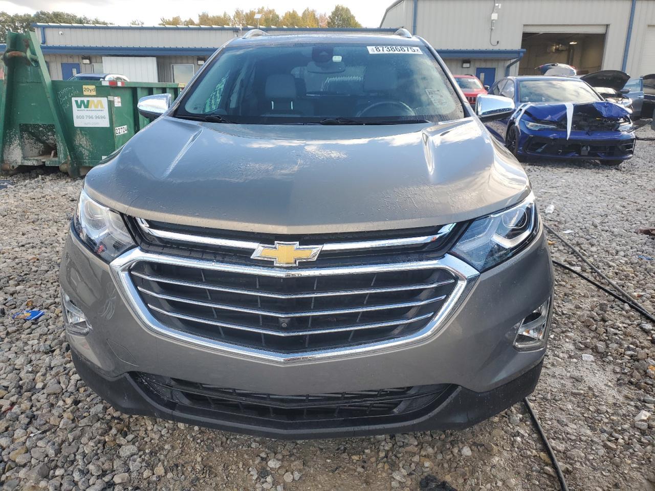 2019 Chevrolet Equinox Premier - Image 5