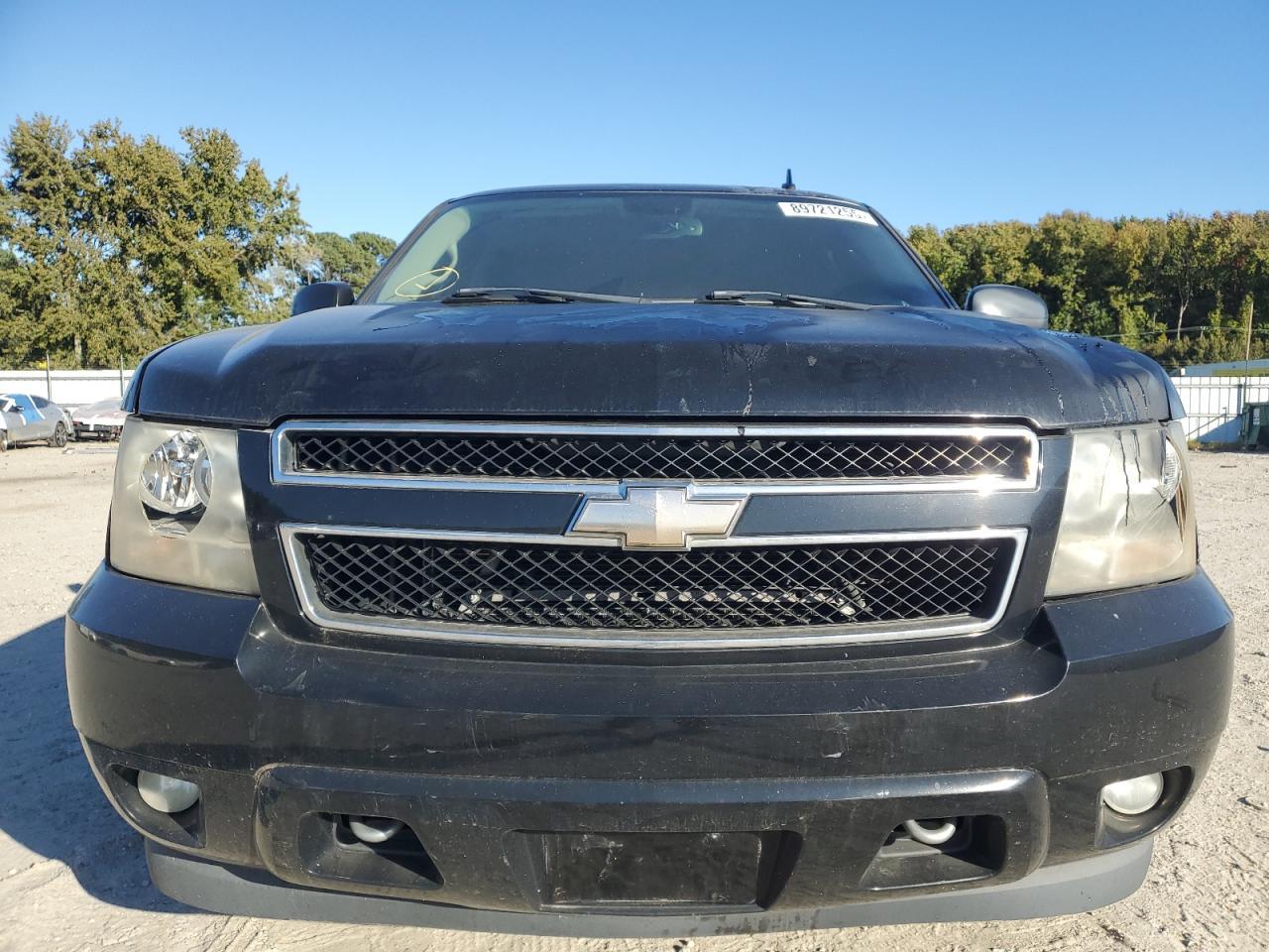 2008 Chevrolet Tahoe K1500 - Фото 5