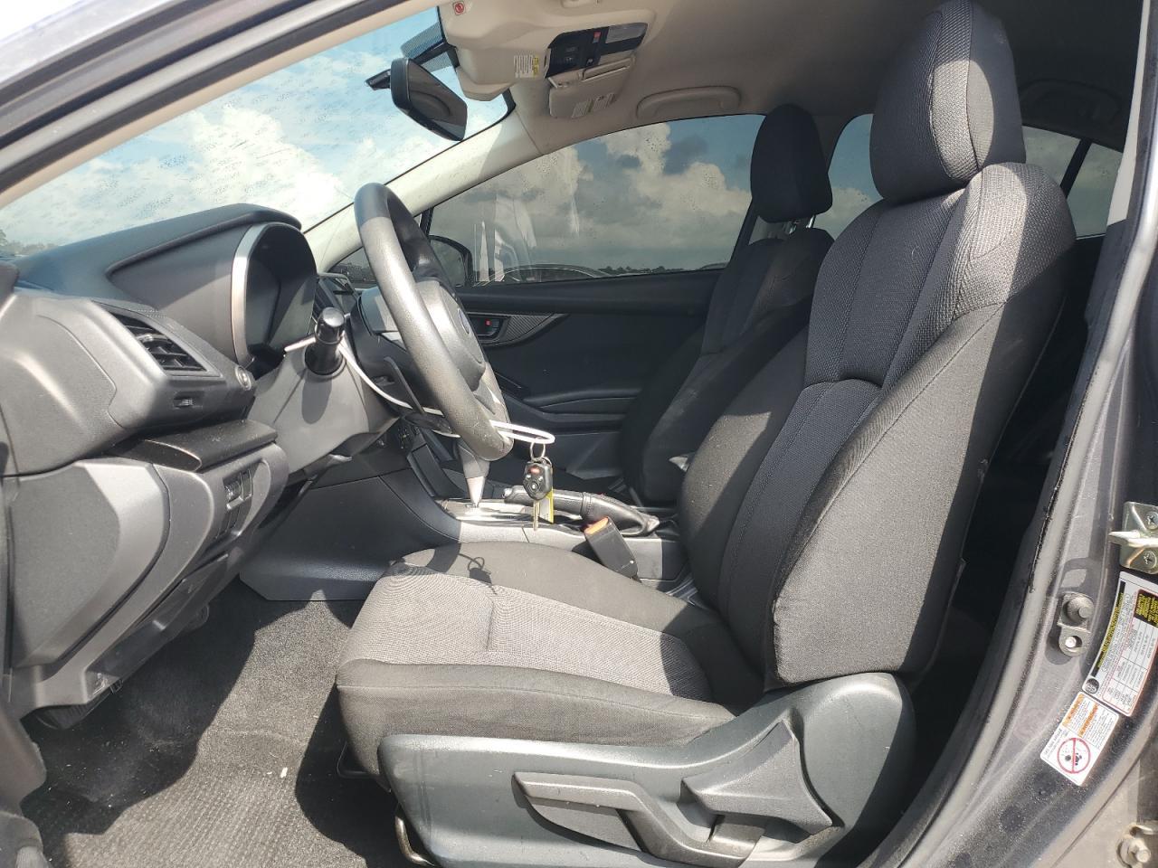 2019 Subaru Impreza Premium - Image 7