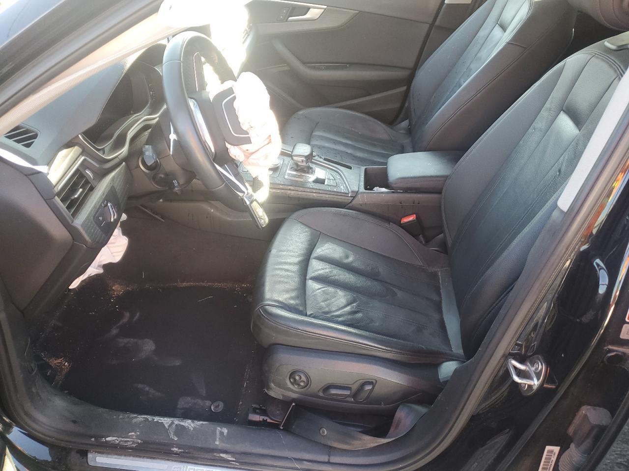 2018 Audi A4 Allroad Premium Plus - Image 7