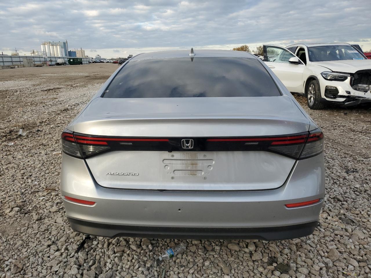 2023 Honda Accord Ex - Image 6