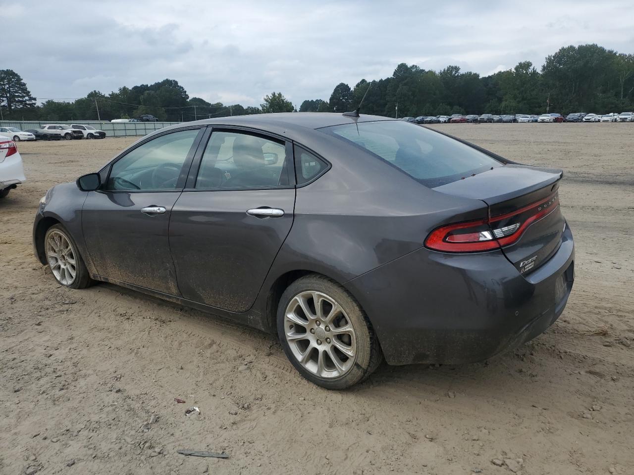 2015 Dodge Dart Limited - Image 2