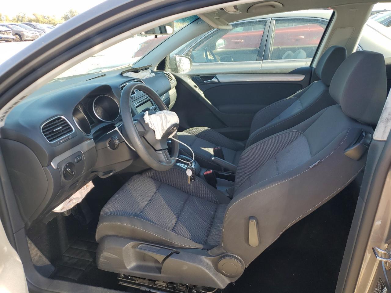 2013 Volkswagen Golf - Фото 7