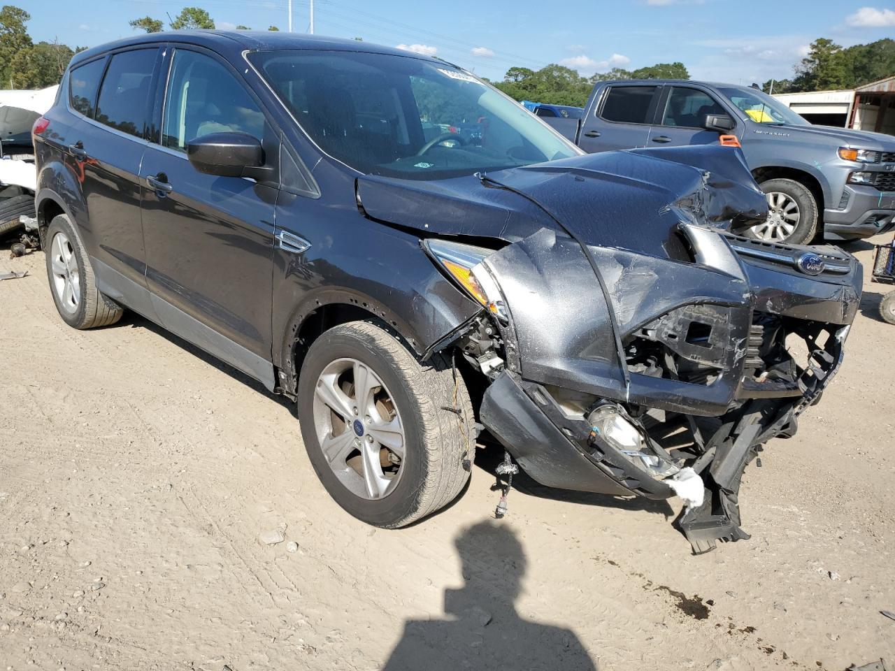 2016 Ford Escape Se - Image 4