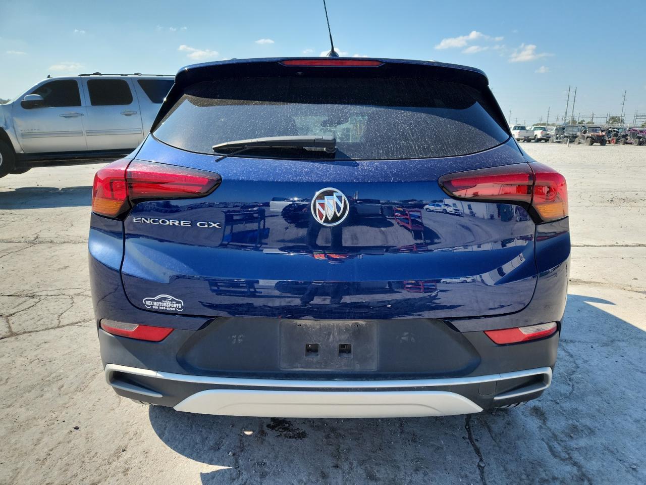 2023 Buick Encore Gx Select - Фото 6