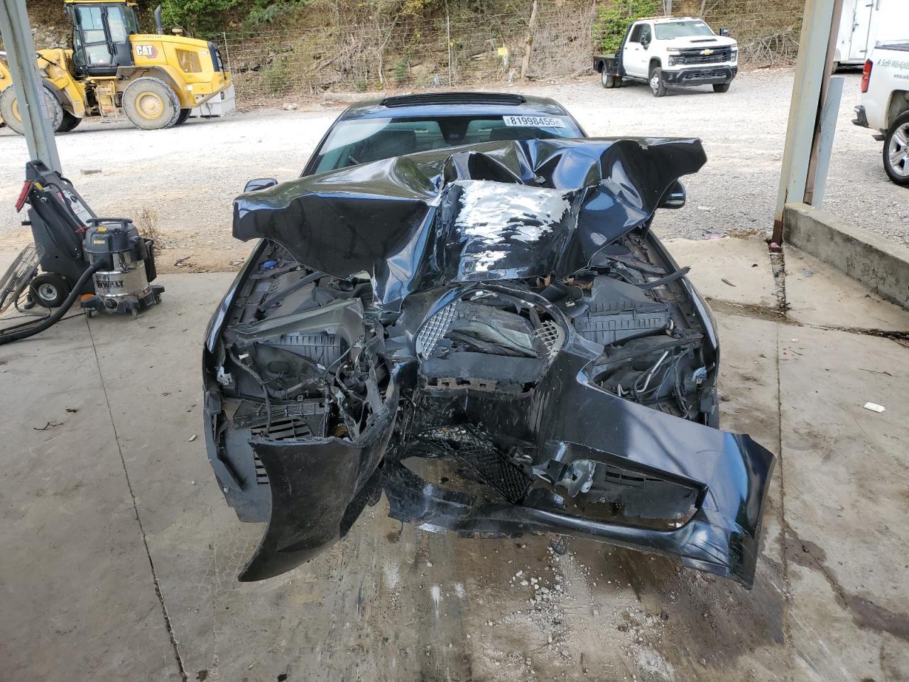 2011 Jaguar Xf - Фото 5