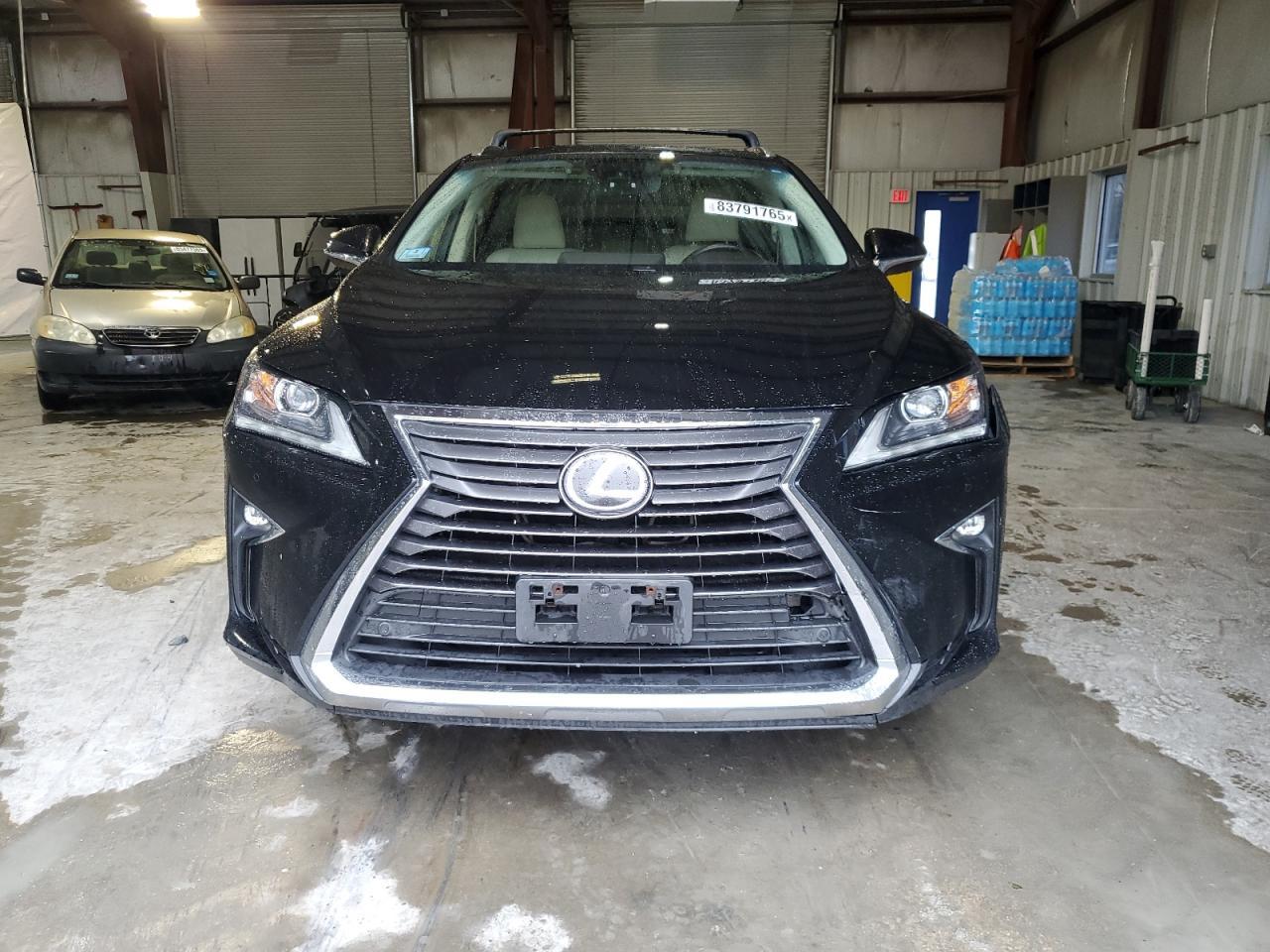 2016 Lexus Rx 350 - Image 5