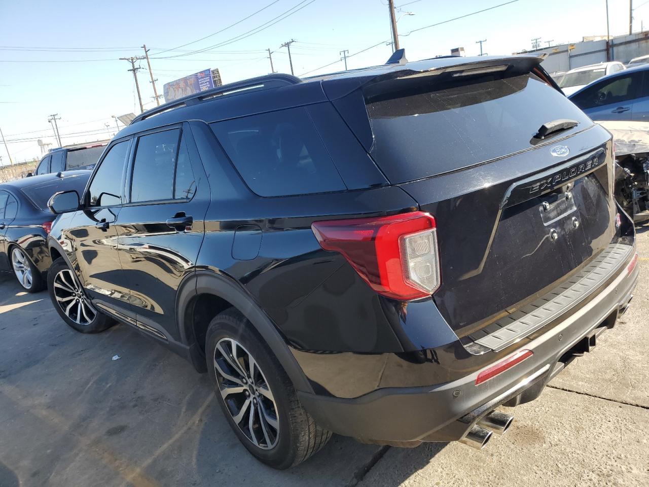 2022 Ford Explorer St - Image 2