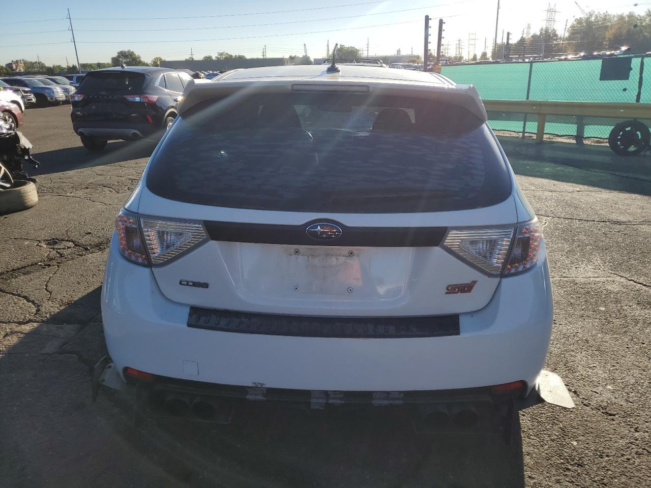 2013 Subaru Impreza Wrx Sti - Image 6