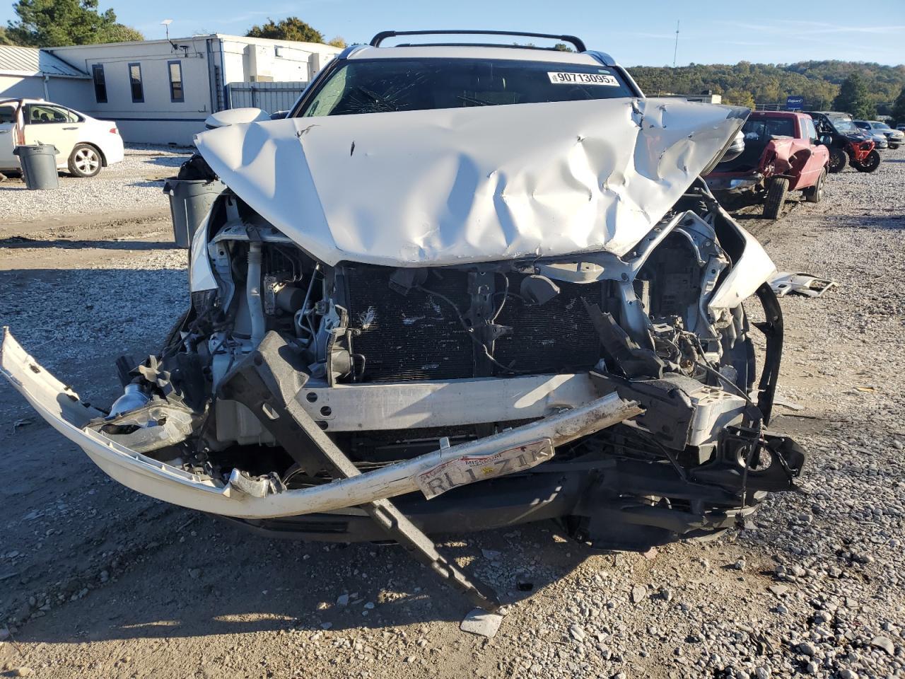 2016 Toyota Highlander Xle - Image 5