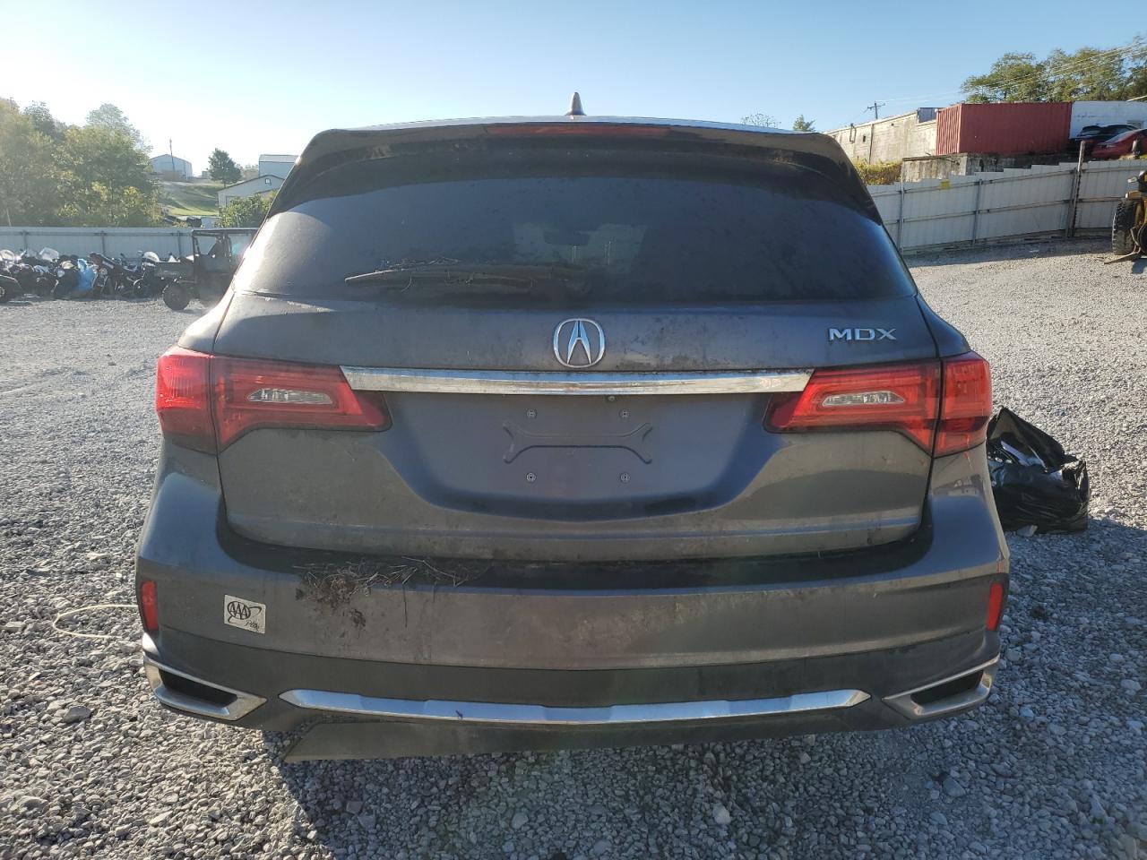 2017 Acura Mdx - Image 6