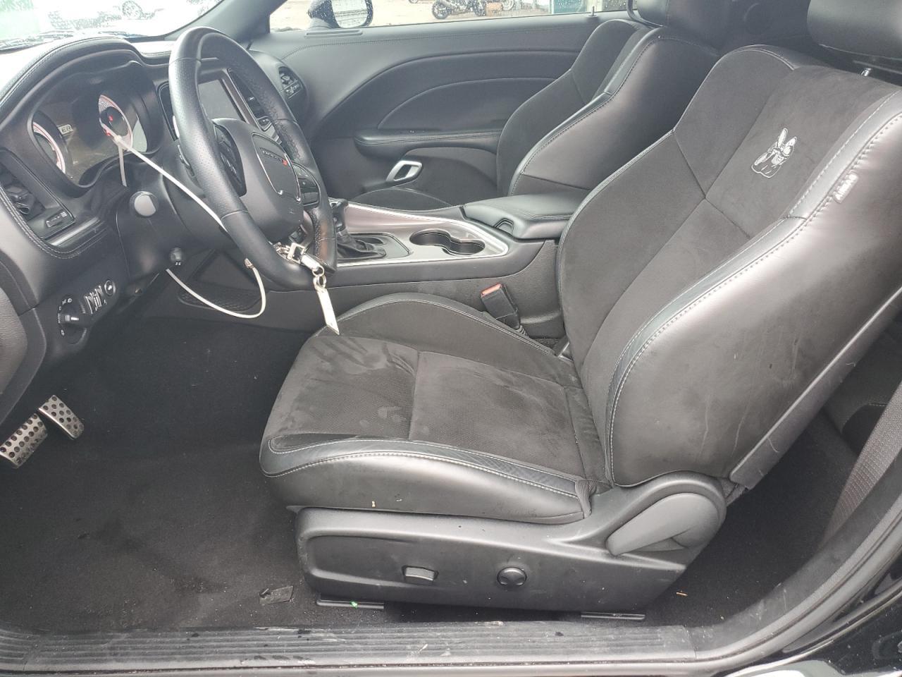 2022 Dodge Challenger R/T Scat Pack - Фото 7