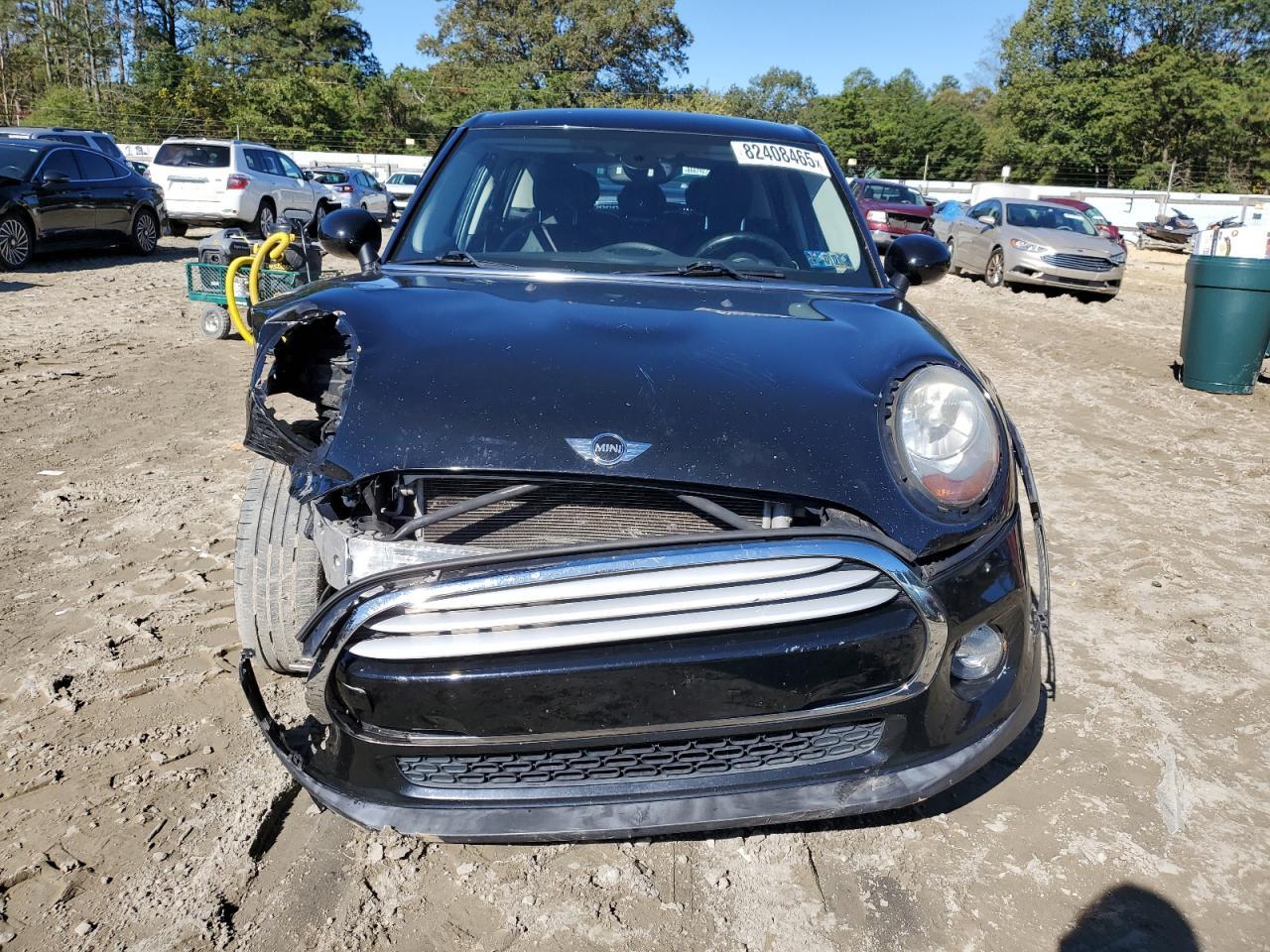 2015 Mini Cooper - Image 5