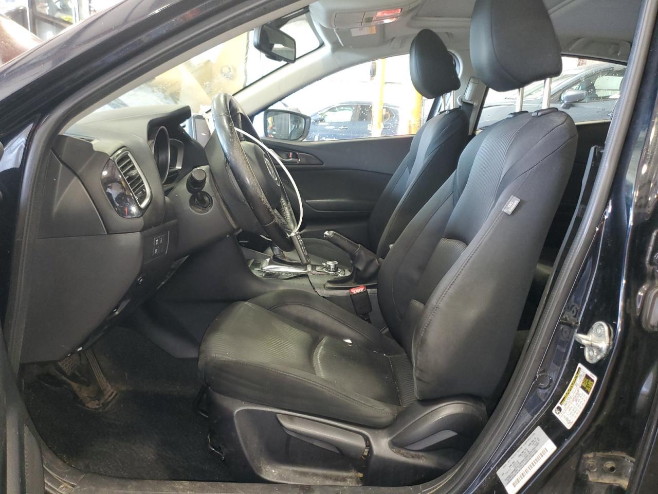 2016 Mazda 3 Touring - Фото 7