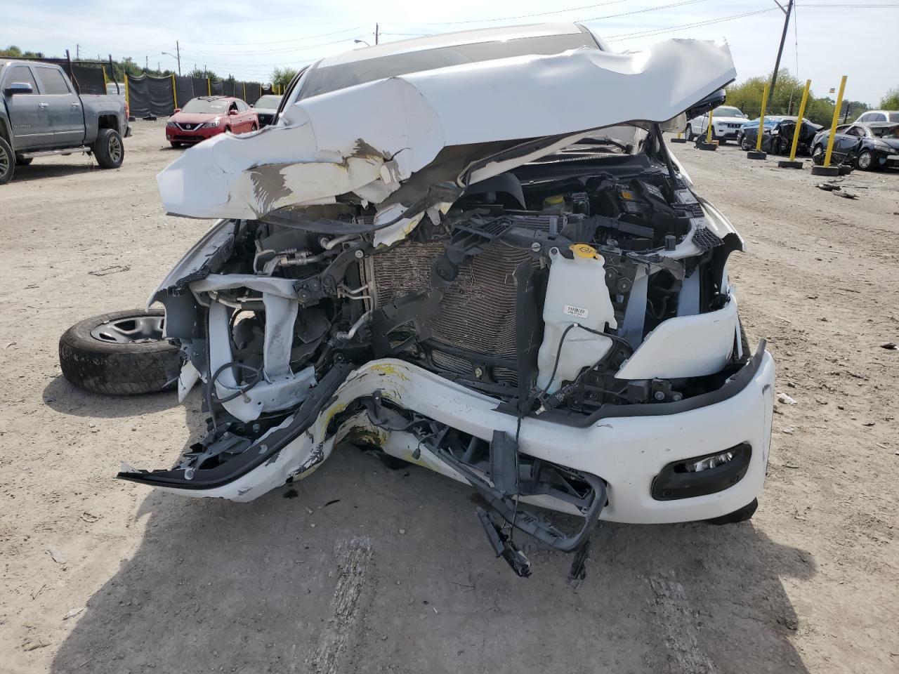 2025 Ram 1500 Laramie - Фото 5