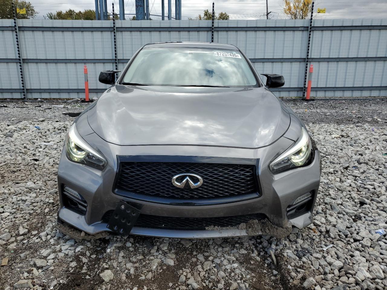 2016 Infiniti Q50 Premium - Image 5