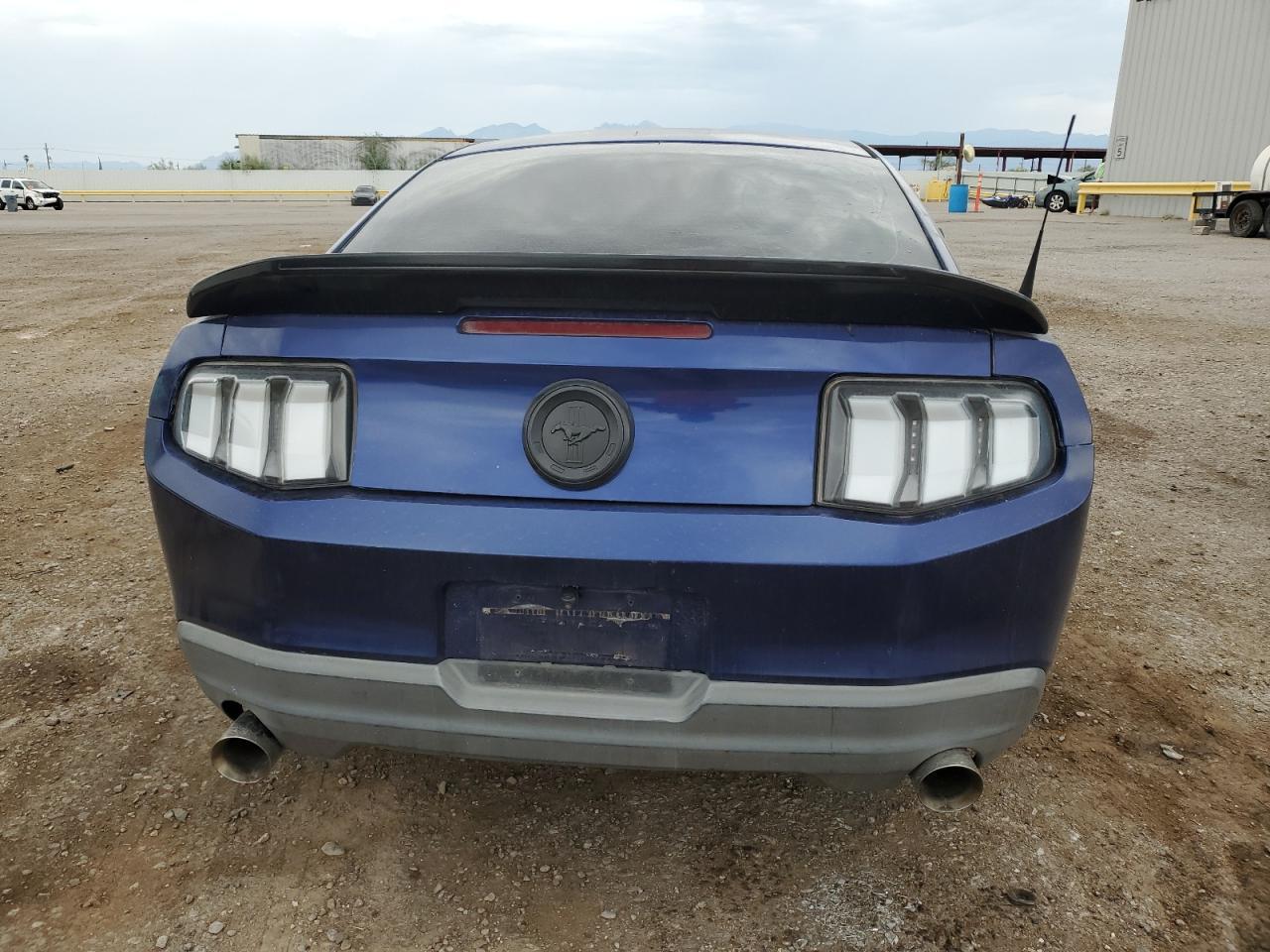 2014 Ford Mustang - Фото 6