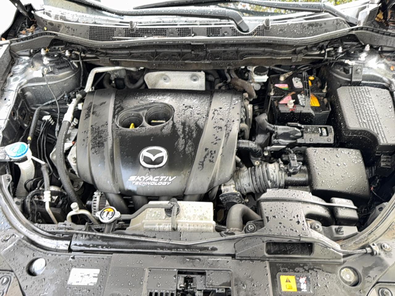 2016 Mazda Cx-5 Touring - Фото 7