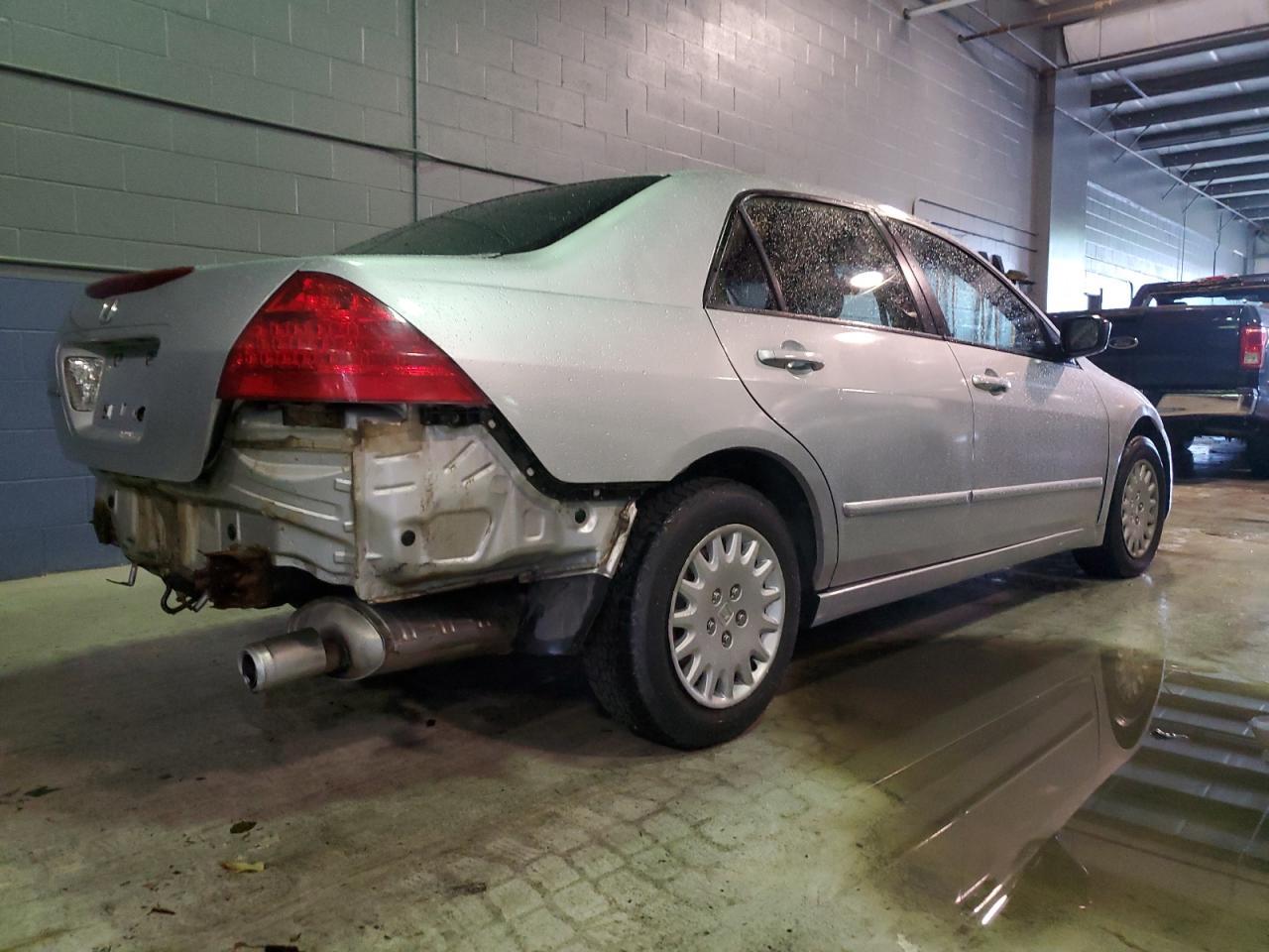 2006 Honda Accord Value - Фото 3